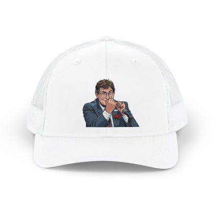 The Ralph Klein Snapback Trucker Cap