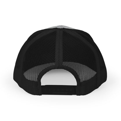 Western Standard Official Snapback Trucker Cap