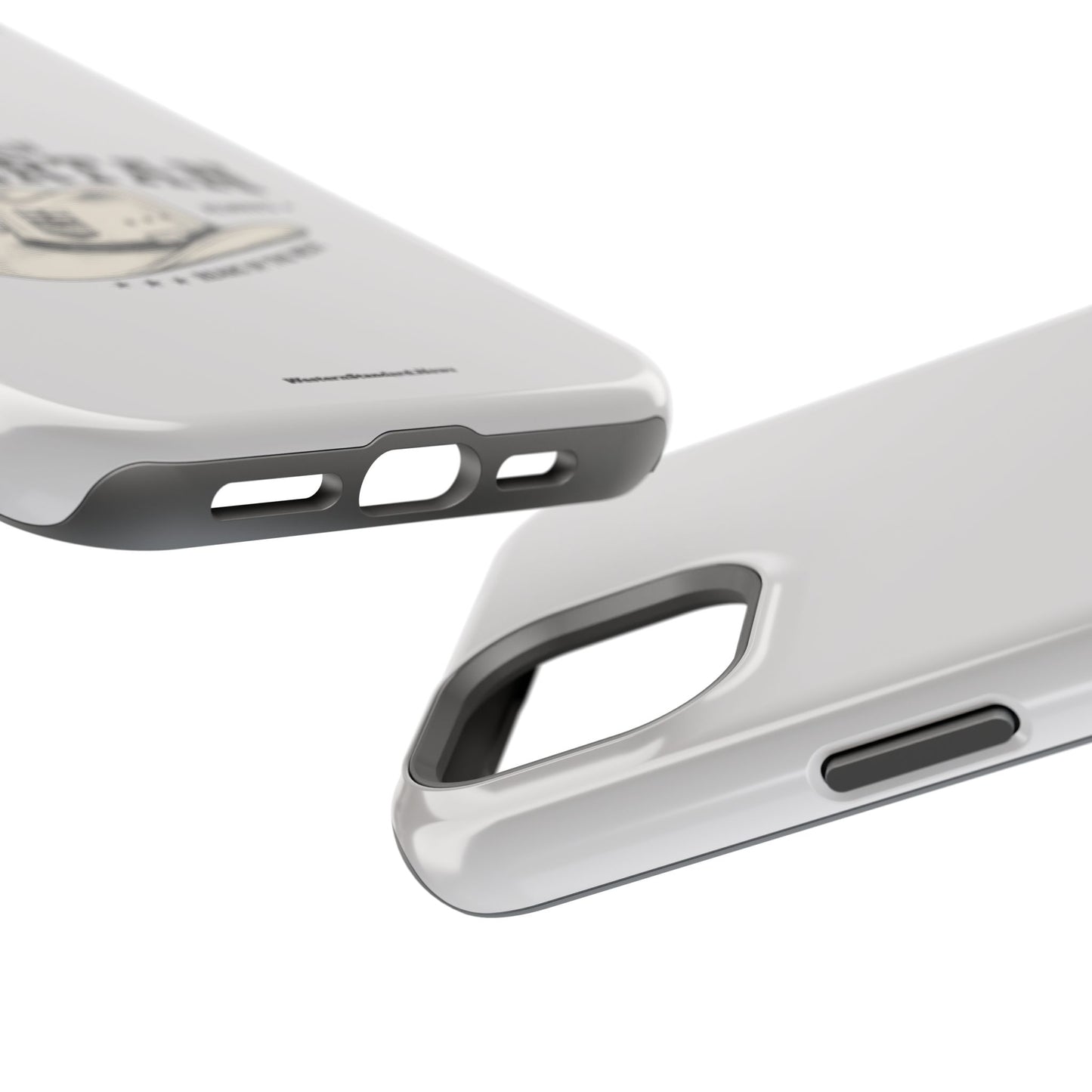 I am Albertan MagSafe Premium Case