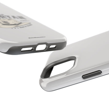 I am Albertan MagSafe Premium Case
