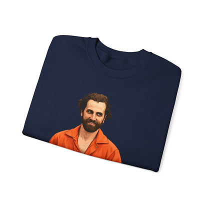 Jumpsuit Guilbeault Unisex Premium Sweatshirt