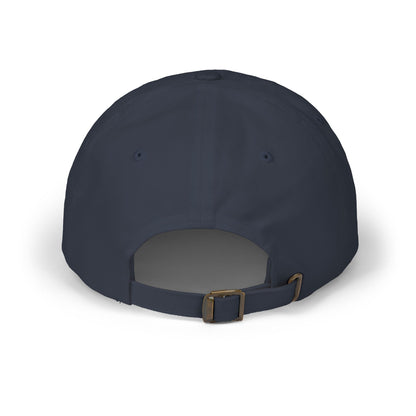 Rugged Alberta Shield Classic Cap