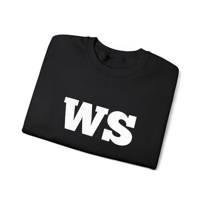 Western Standard Official Embroidered Crewneck Sweatshirt