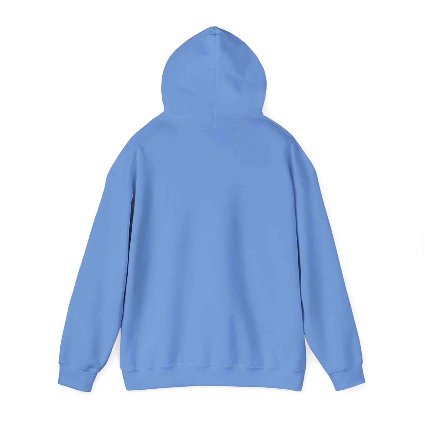 Rugged Shield of Alberta Unisex Hoodie