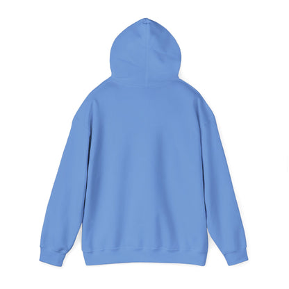 Rugged Shield of Alberta Unisex Hoodie