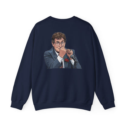 The Ralph Klein Unisex Sweatshirt