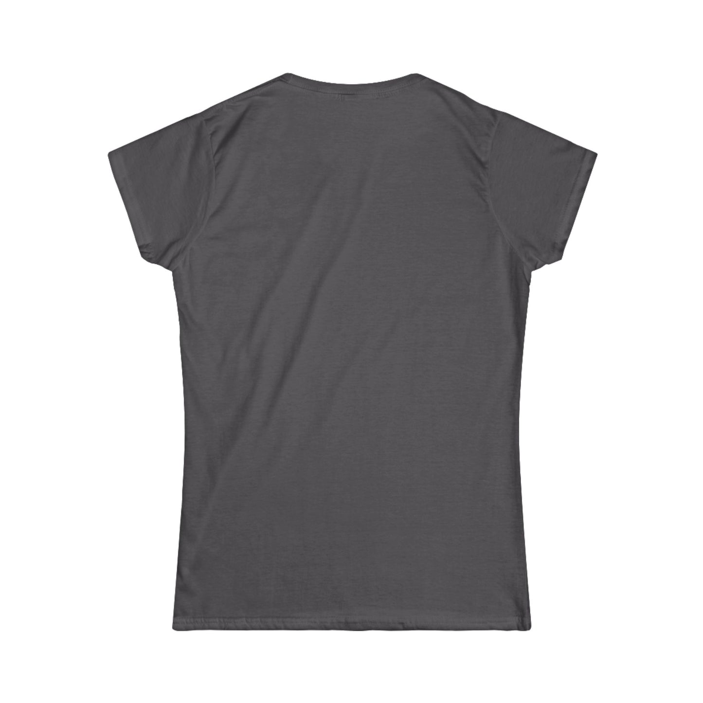 Rugged Alberta Women's T-Shirt