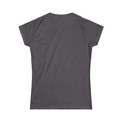 Rugged Alberta Women's T-Shirt