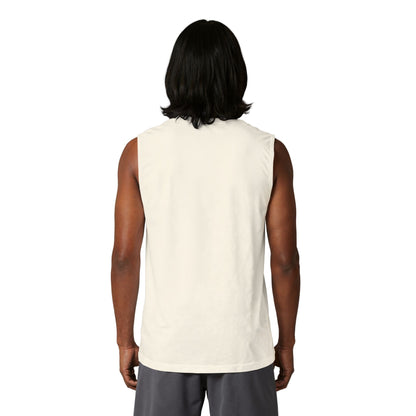 Rugged Alberta Muscle Tank Top
