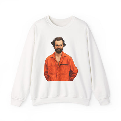 Jumpsuit Guilbeault Unisex Premium Sweatshirt