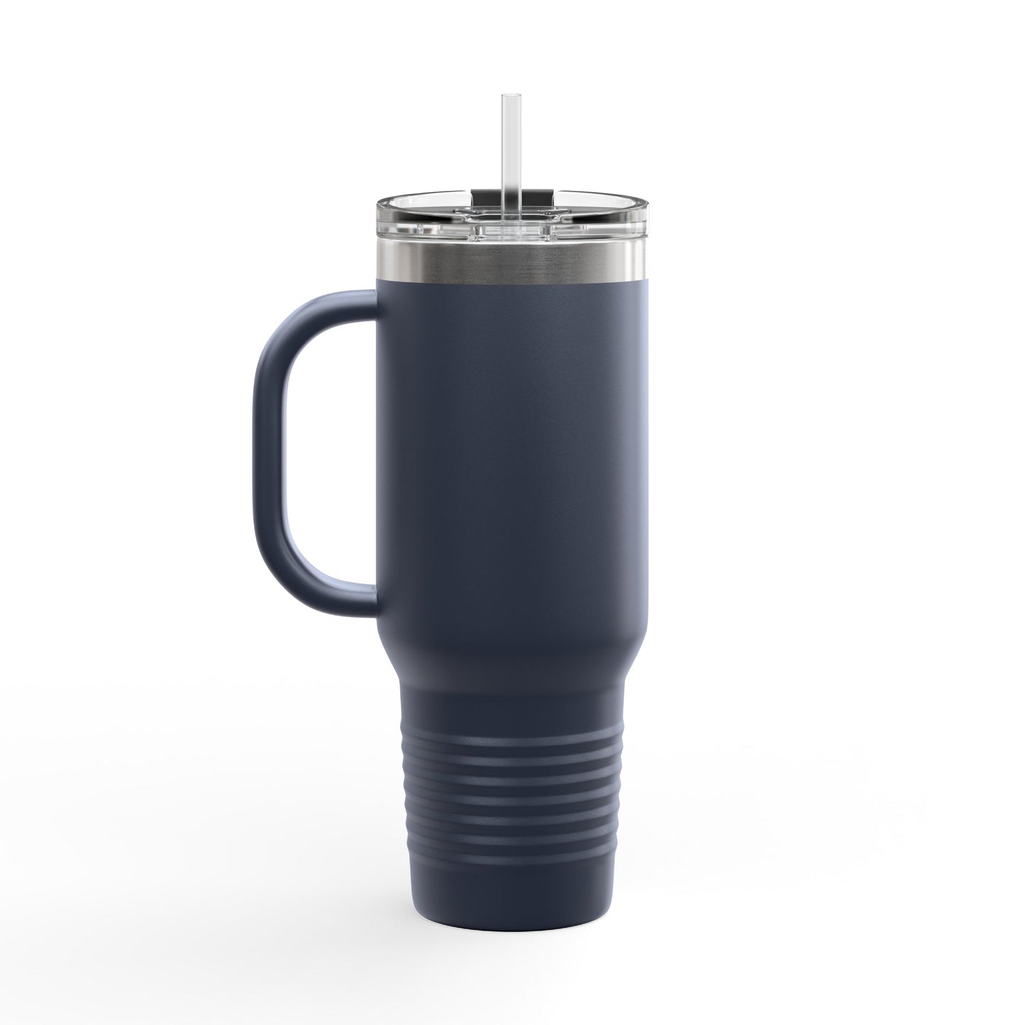 Vintage Western Standard Insulated Travel Mug, 40oz