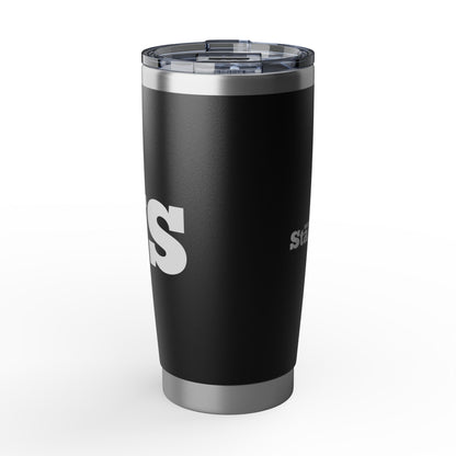 Western Standard Official 20oz Tumbler