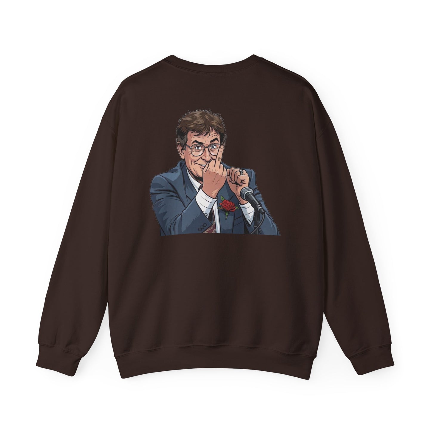 The Ralph Klein Unisex Sweatshirt