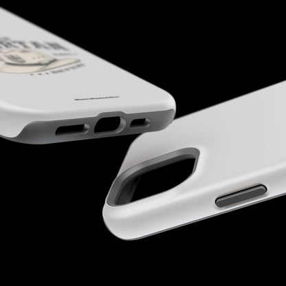I am Albertan MagSafe Premium Case