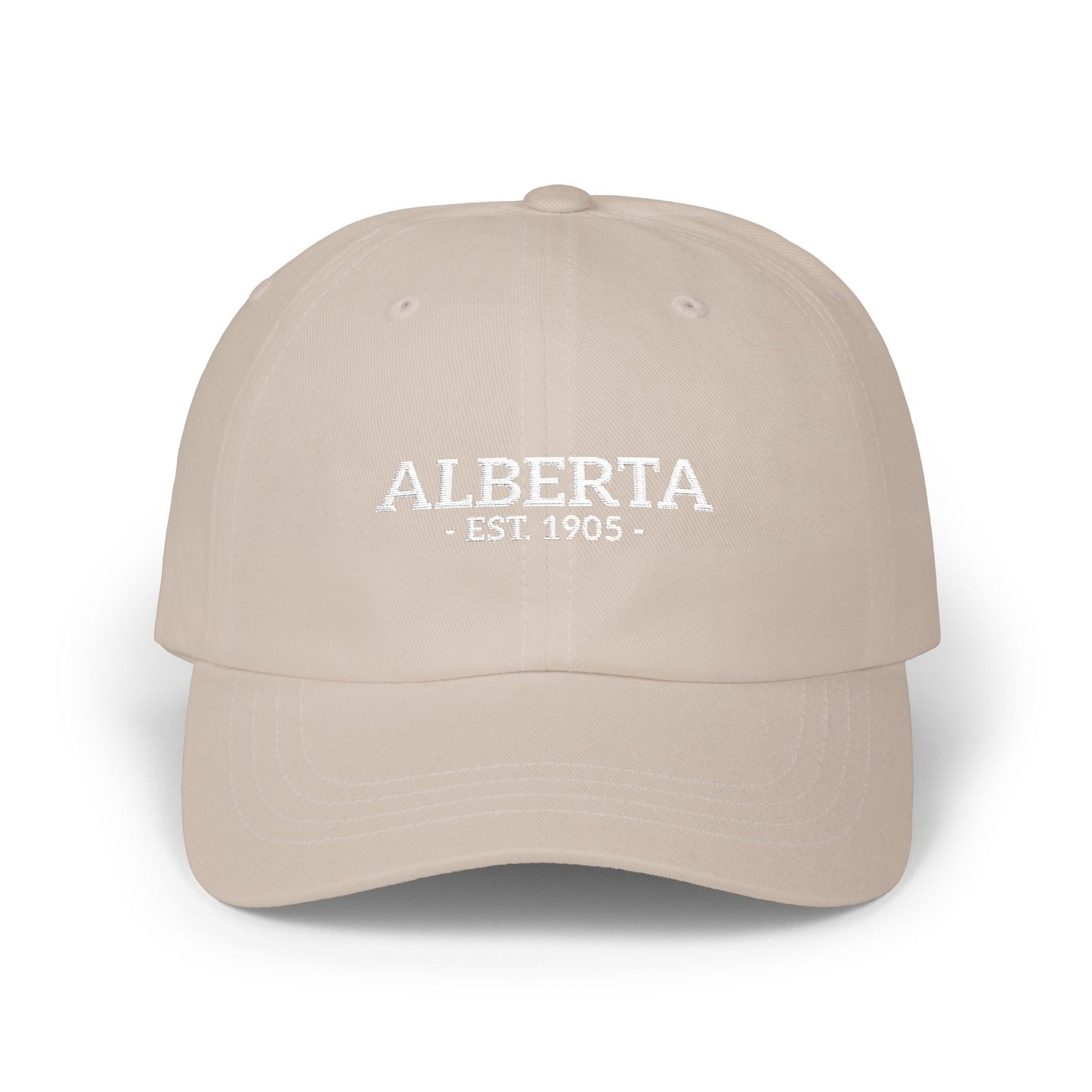 Est. 1905 Classic Cap