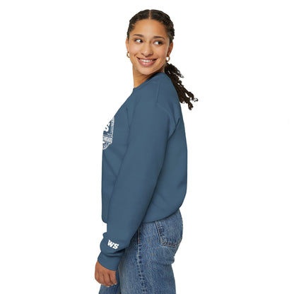 Vintage Western Standard Premium Unisex Sweatshirt