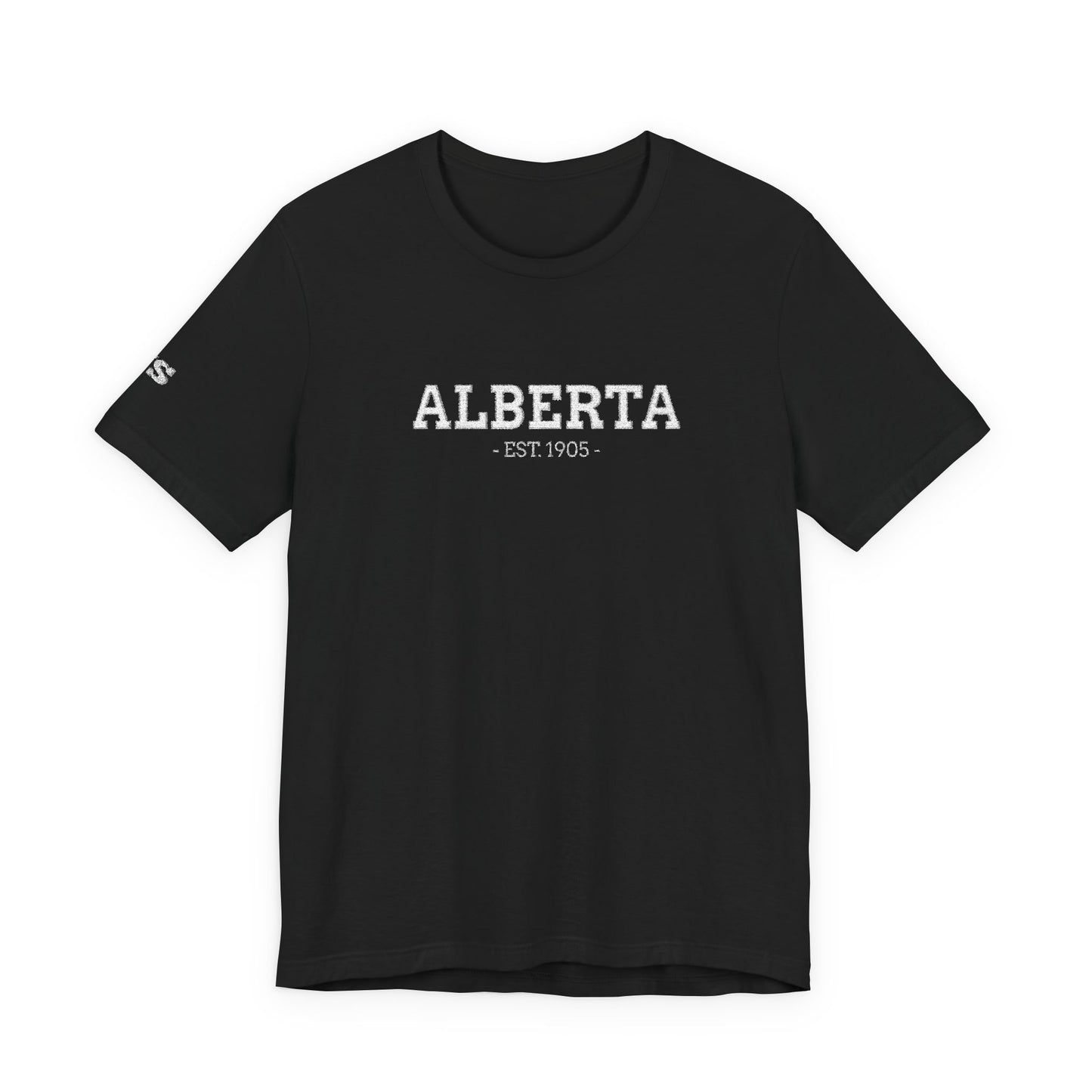 Est. 1905 Premium Unisex T-Shirt (Embroidered)