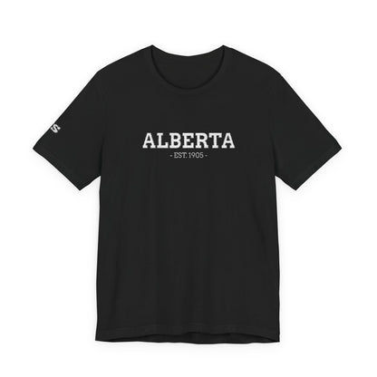 Est. 1905 Premium Unisex T-Shirt (Embroidered)