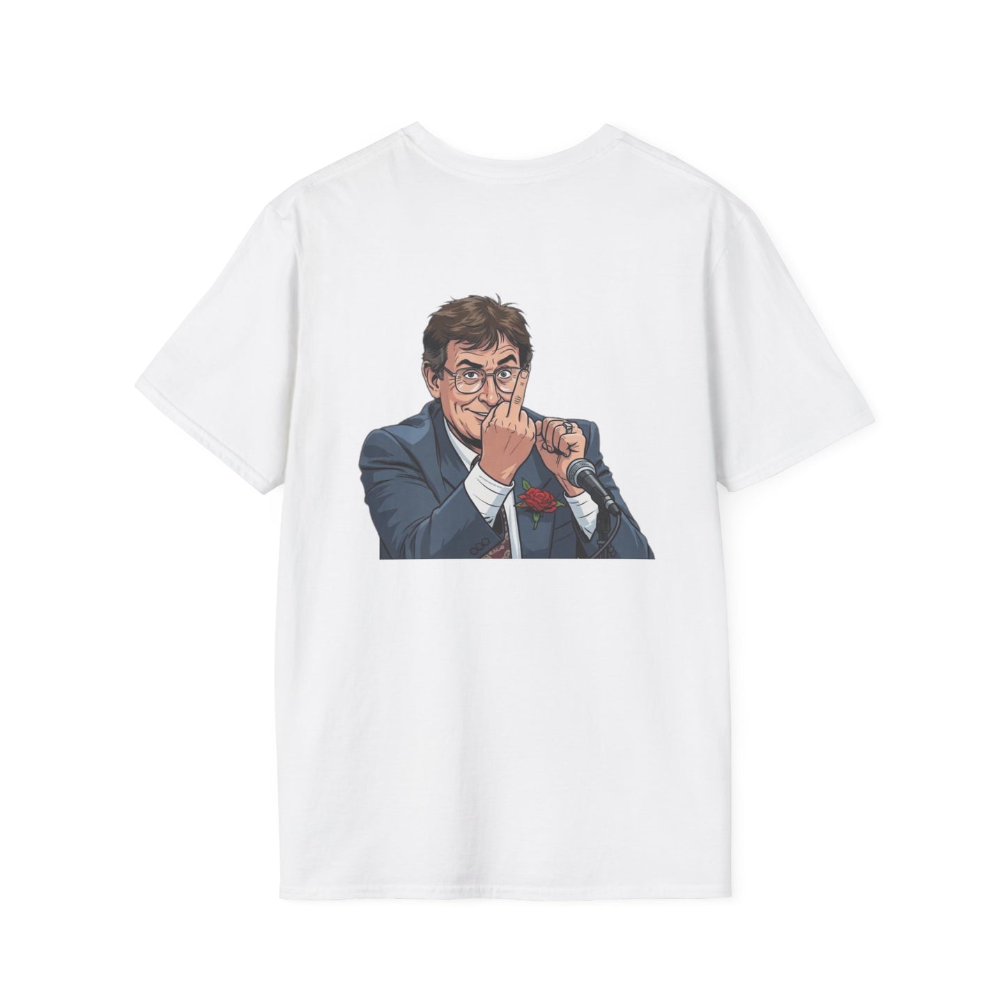 The Ralph Klein Unisex T-Shirt
