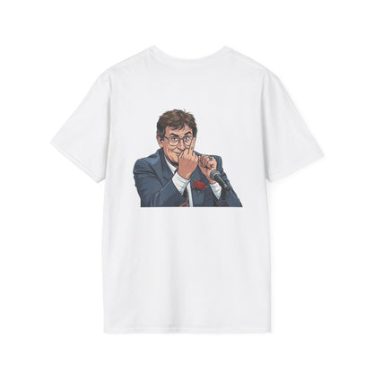 The Ralph Klein Unisex T-Shirt