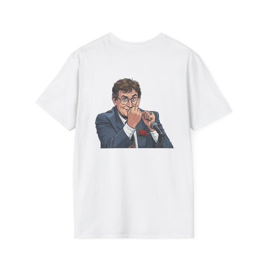 The Ralph Klein Unisex T-Shirt