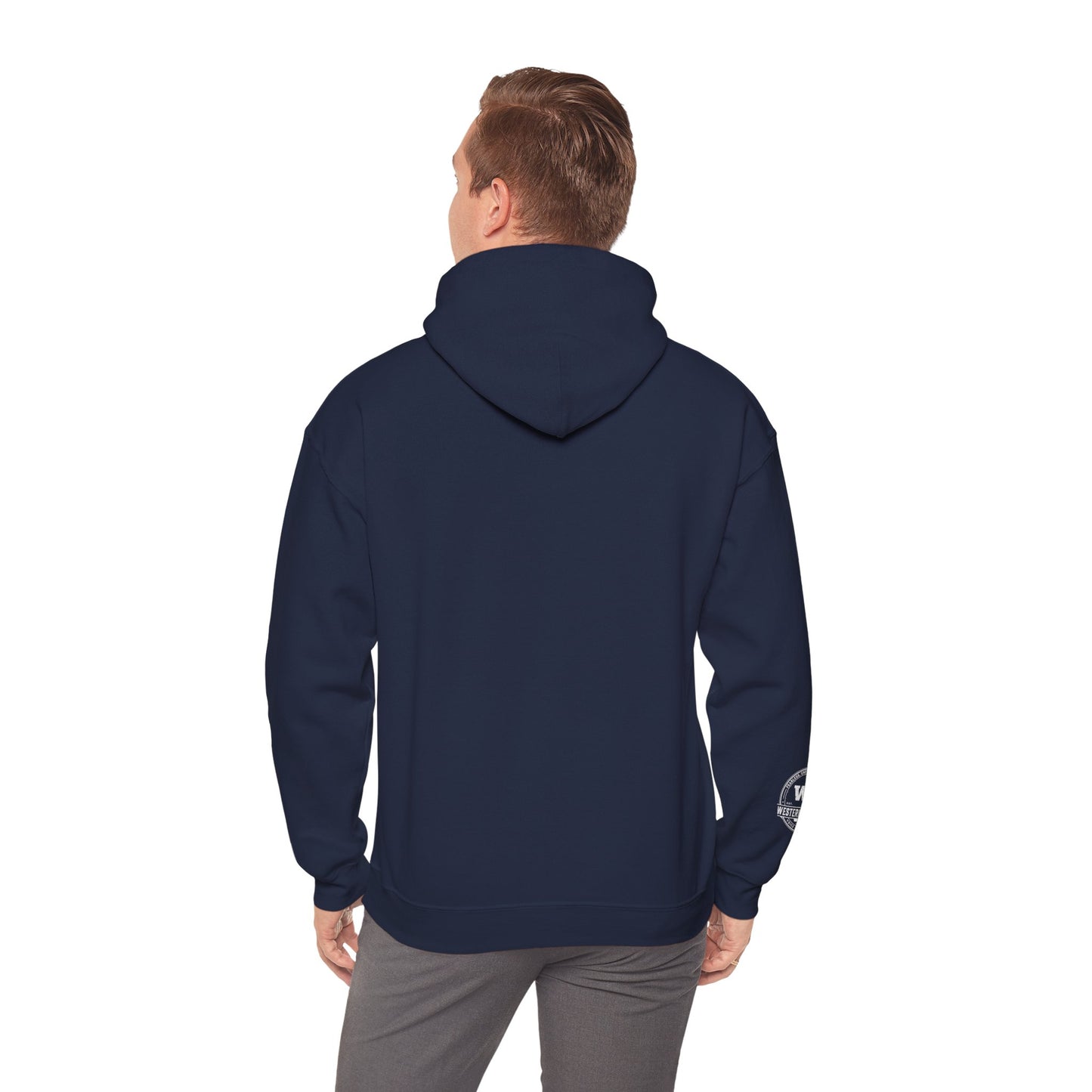 I Am Albertan Unisex Premium Hoodie