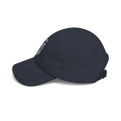Rugged Alberta Shield Classic Cap