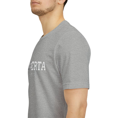 Est. 1905 Premium Unisex T-Shirt (Embroidered)