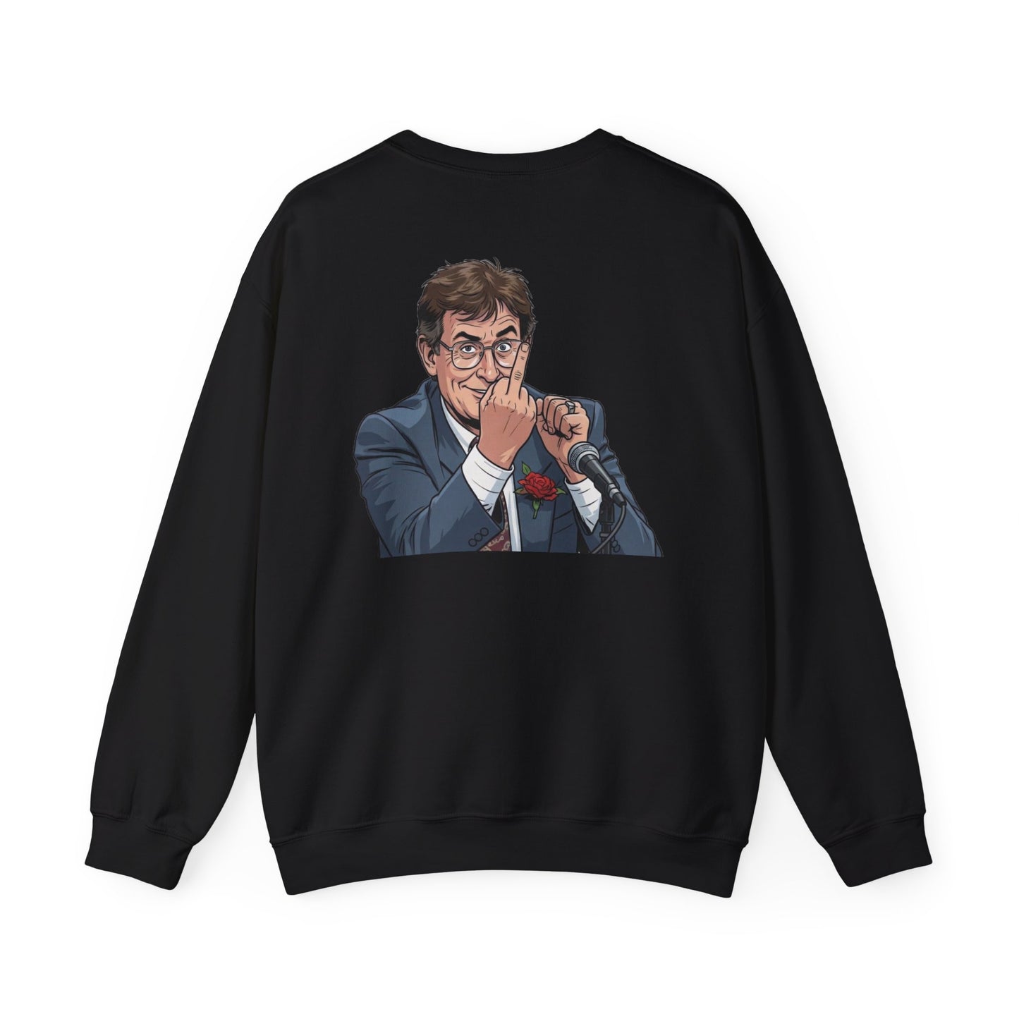 The Ralph Klein Unisex Sweatshirt