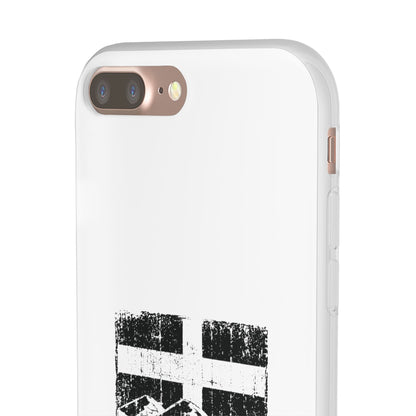 Rugged Alberta Shield Flexi Case