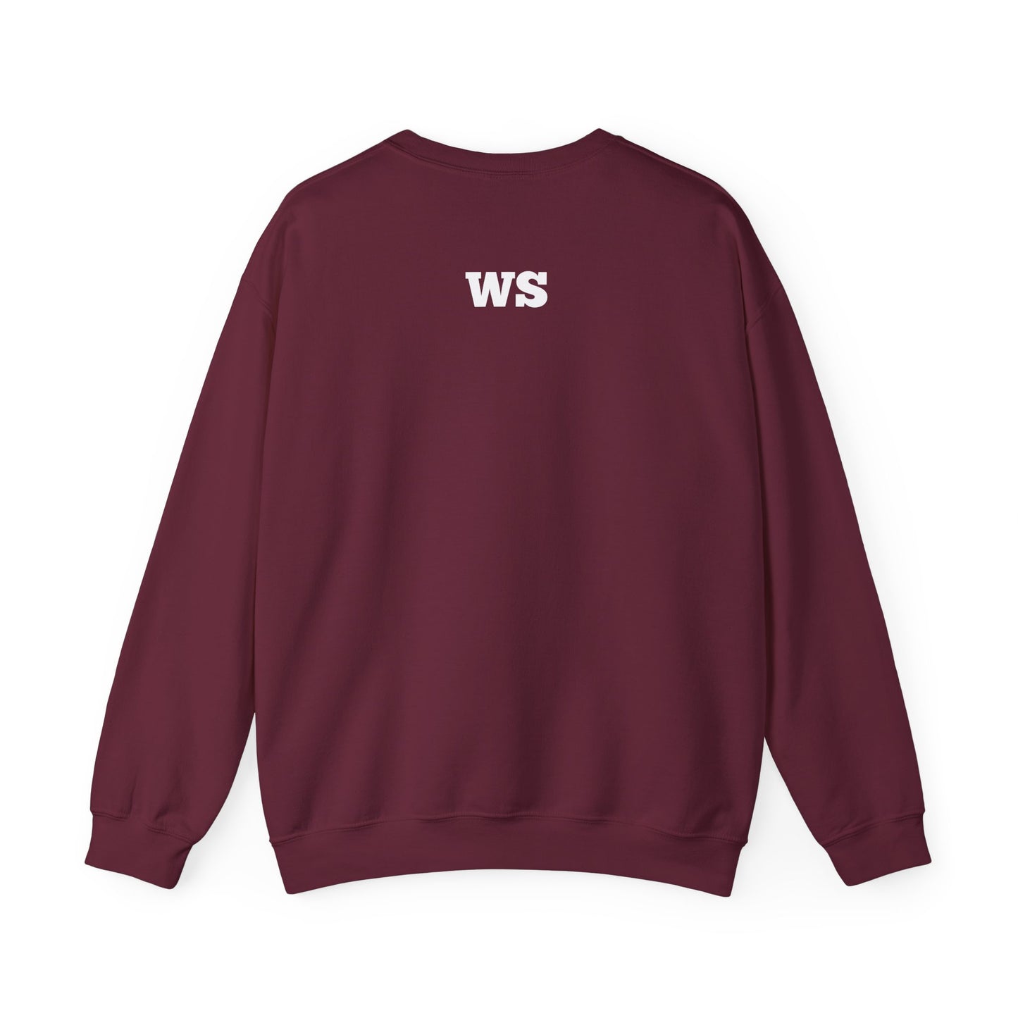 Rugged Alberta Shield Unisex Sweatshirt