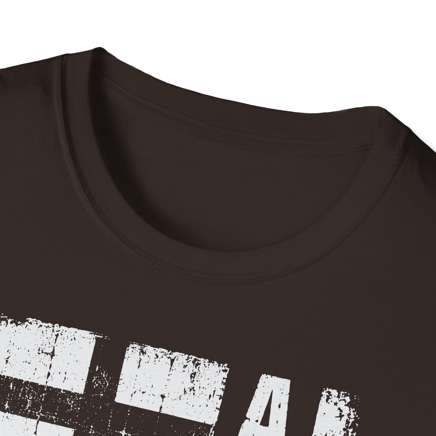 Rugged Alberta Unisex T-Shirt