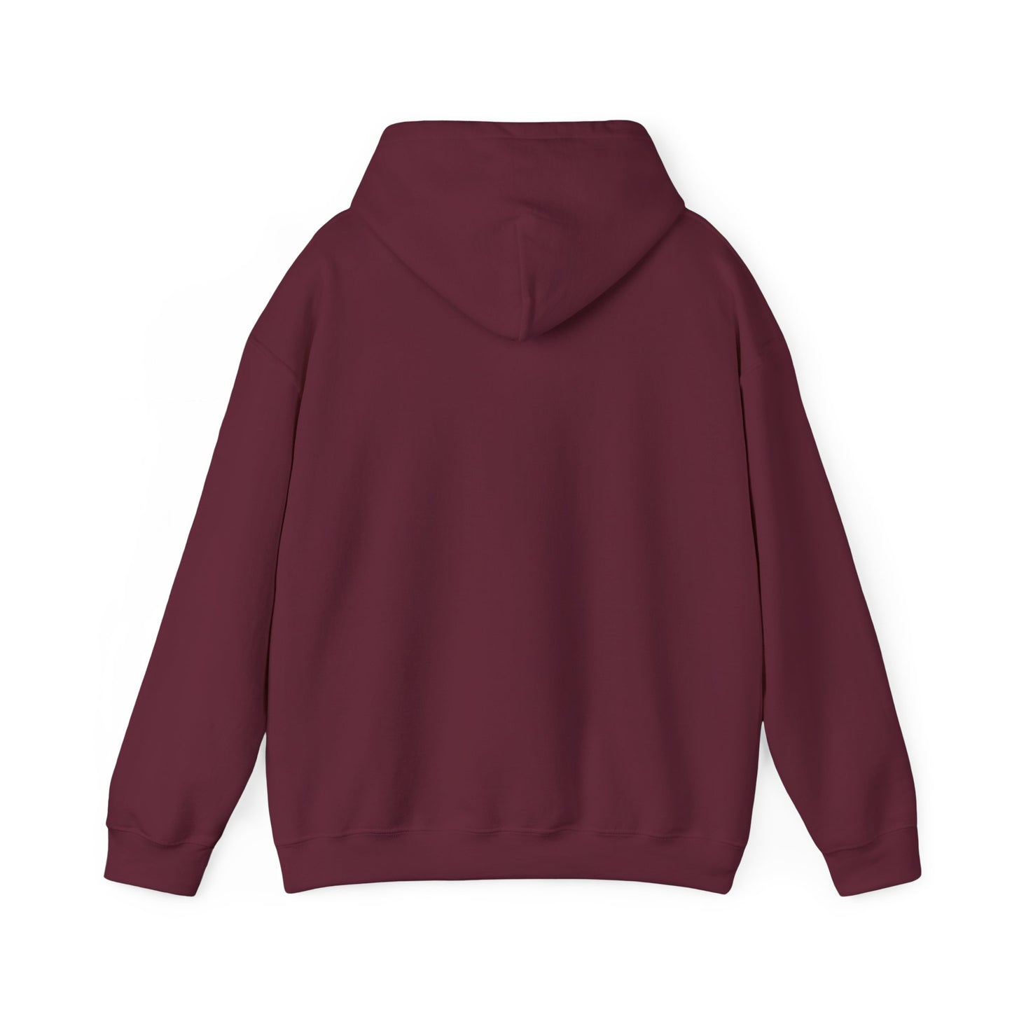 Rugged Shield of Alberta Unisex Hoodie