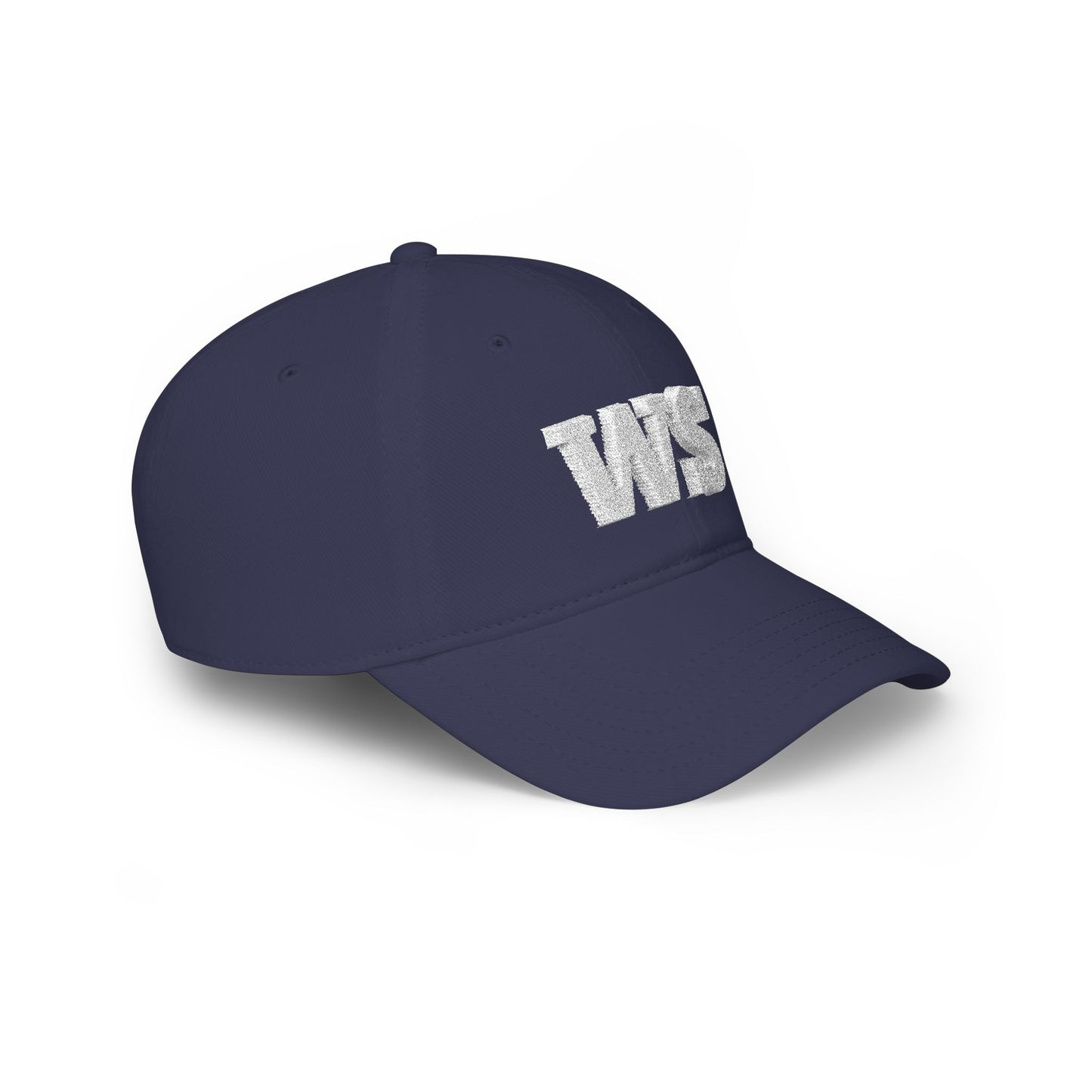 Western Standard Official Baseball Cap