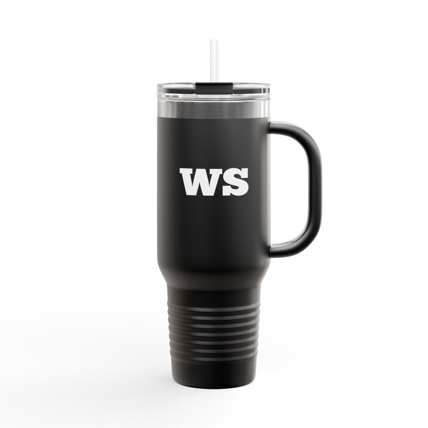 Western Standard Official Insulated Travel Mug, 40oz
