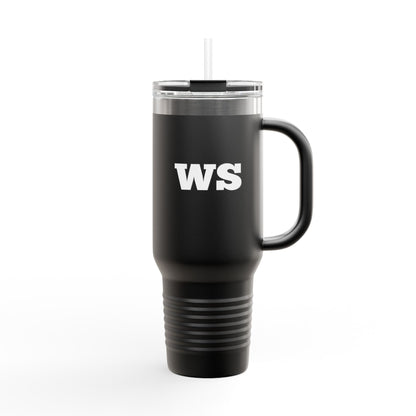 Western Standard Official Insulated Travel Mug, 40oz