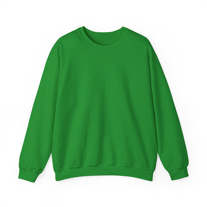 Republic of Alberta (On the Back) Premium Crewneck Sweatshirt