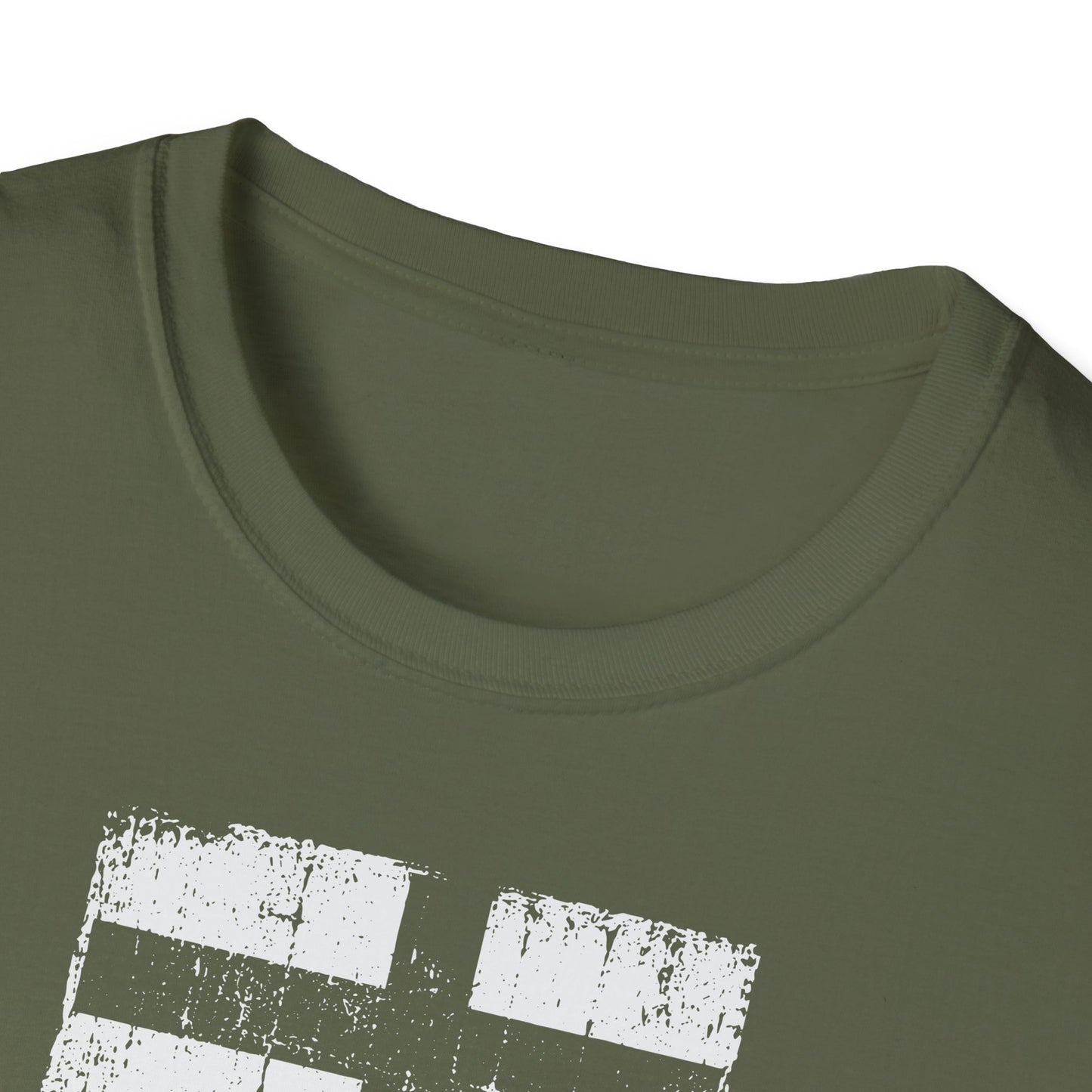 Rugged Alberta Shield Women's Softstyle T-Shirt