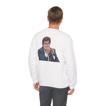 The Ralph Klein Unisex Sweatshirt