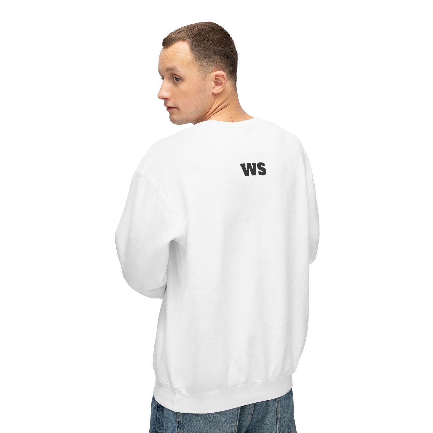 I Am Albertan Premium Unisex Crewneck Sweatshirt