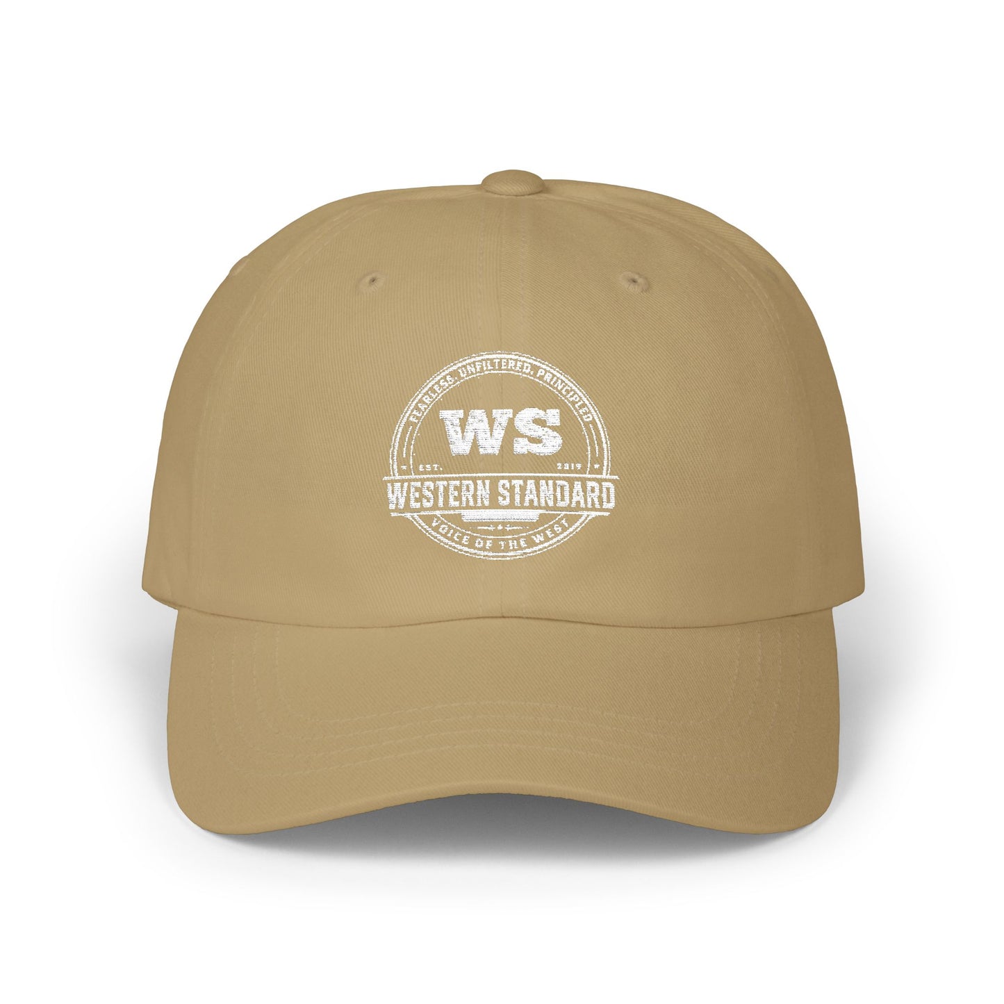 Vintage Western Standard Classic Cap
