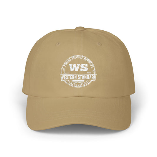 Vintage Western Standard Classic Cap