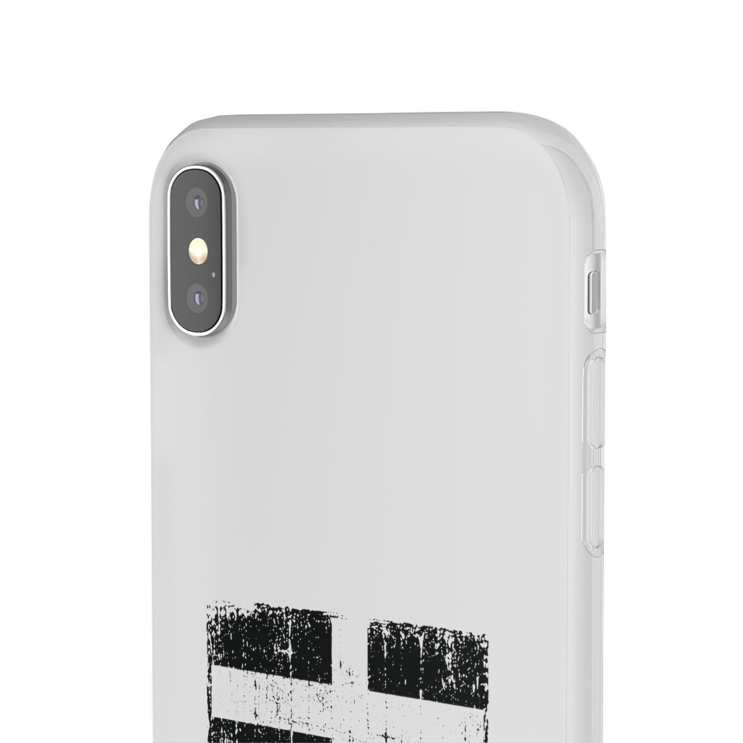 Rugged Alberta Shield Flexi Case