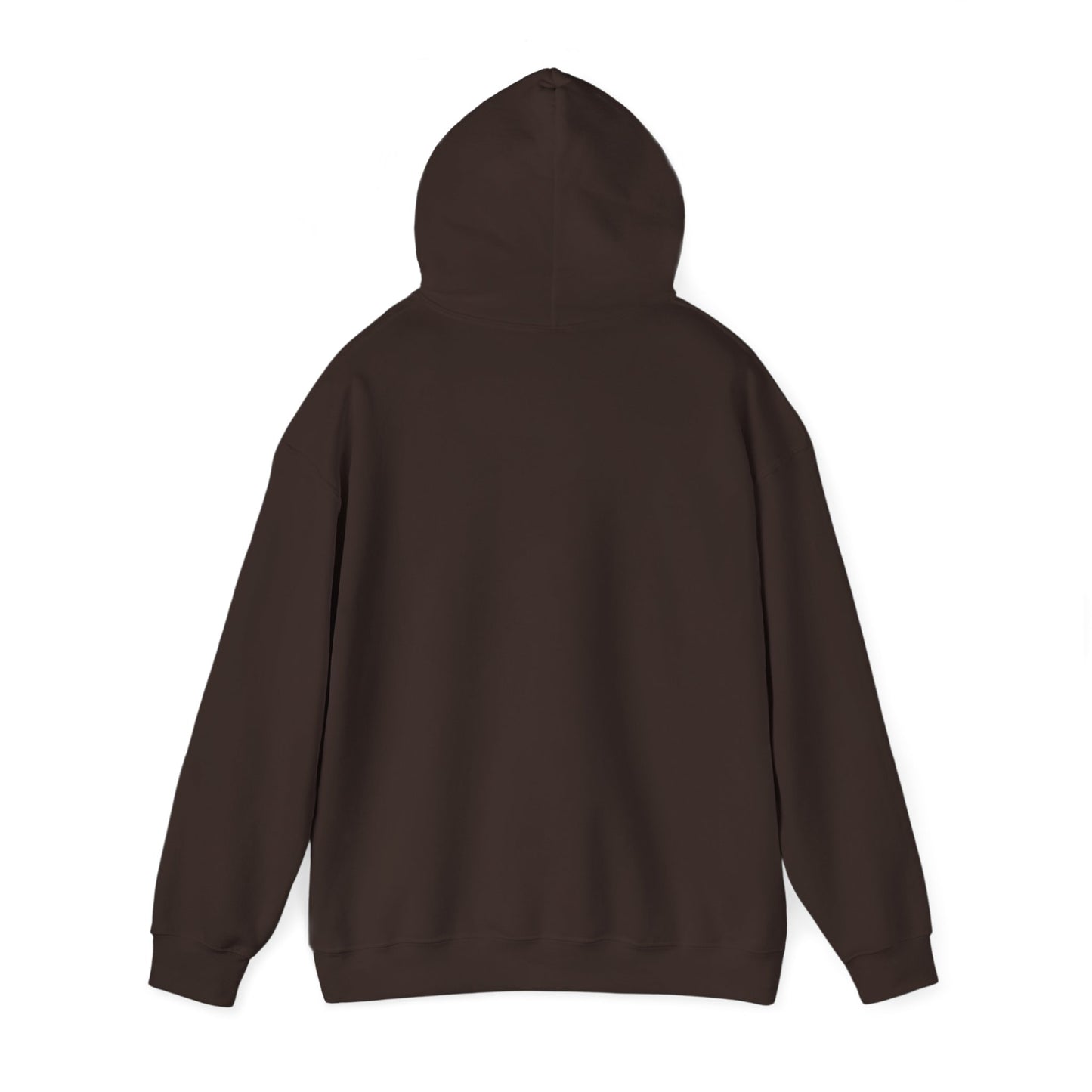 Rugged Shield of Alberta Unisex Hoodie