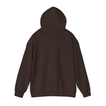 Rugged Shield of Alberta Unisex Hoodie
