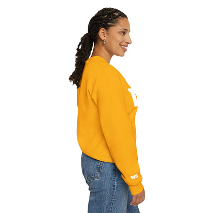 Western Standard Official Embroidered Crewneck Sweatshirt