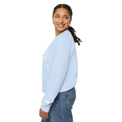 Vintage Western Standard Premium Unisex Sweatshirt