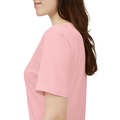 Est. 1905 Premium Unisex T-Shirt (Embroidered)