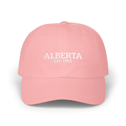 Est. 1905 Classic Cap