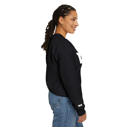 Western Standard Official Embroidered Crewneck Sweatshirt